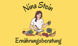 Logo von Stein Nina
