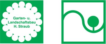 Logo von Straub GmbH Garten- und Landschaftsbau