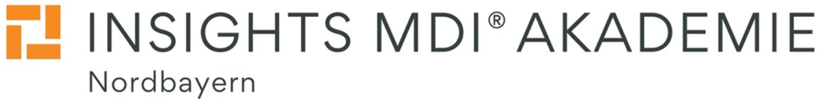 Logo von Insights MDI International ® Deutschland GmbH