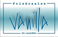 Logo von Friseursalon Vanilla, Leony Michaela
