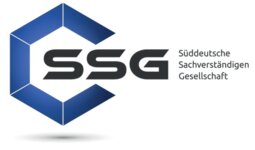 Logo von SSG-Süddeutsche Sachverständigen GmbH