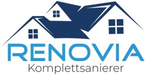 Logo von Renovia UG (haftungsbeschränkt)