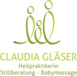 Logo von Gläser Claudia
