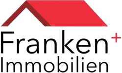 Logo von FrankenPLUS Immobilien KG