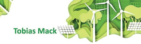 Logo von Mack Tobias