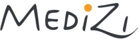 Logo von MediZi Praxis für Physiotherapie & Osteopathie