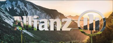 Logo von Allianz Versicherung Christian Merkel Generalvertretung