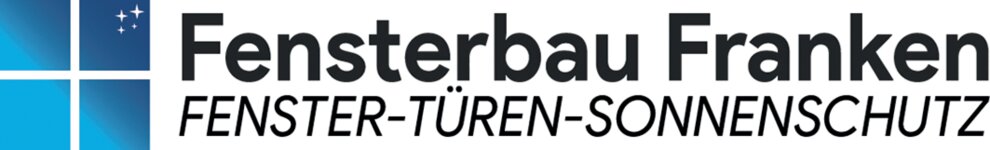 Logo von Fensterbau Franken