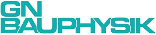 Logo von GN Bauphysik Finkenberger + Kollegen Ingenieurgesellschaft mbH