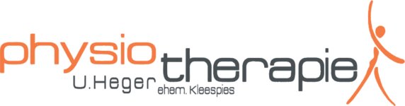 Logo von Praxis für Physiotherapie Ulrike Heger-Hofmann