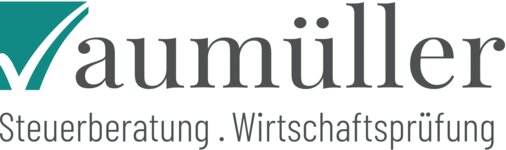 Logo von Aumüller Steuerberatungsgesellschaft mbH