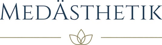 Logo von MedÄsthetik GbR Andrea und Valentin Ebert