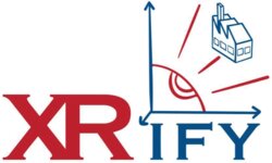 Logo von XRify GmbH