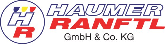 Logo von Haumer & Ranftl GmbH & Co. KG, Malerbetrieb