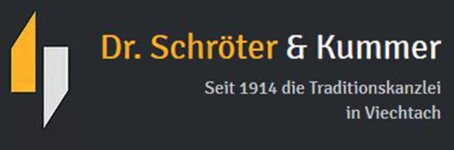 Logo von Schröter M. Dr.jur., Kummer Regina Dipl.-Jur.univ.