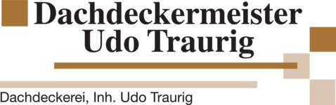 Logo von Traurig Udo