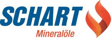 Logo von HEIZÖL - SCHART