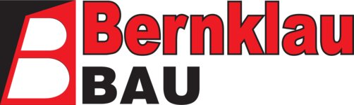 Logo von Bernklau Bau GmbH & Co. KG