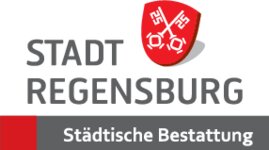 Logo von Städtische Bestattung