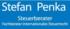 Logo von Penka Stefan