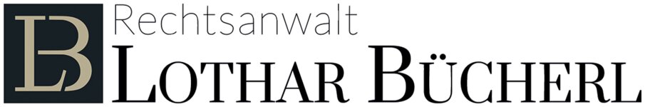 Logo von Bücherl Lothar