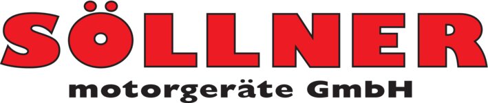Logo von Söllner Motorgeräte GmbH
