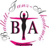 Logo von Ballett-Tanz-Akademie GbR Bonivento Steinberger