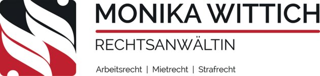 Logo von Rechtsanwältin Monika Wittich