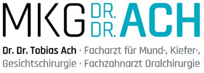 Logo von Ach Tobias Dr. Dr. MKG Chirurgie