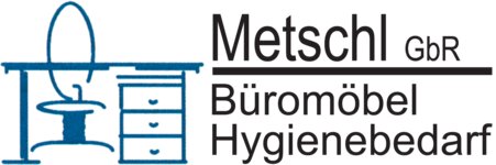 Logo von Büromöbel Metschl