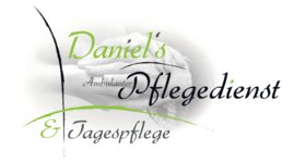 Logo von Daniel´s Ambulanter Pflegedienst & Tagespflege