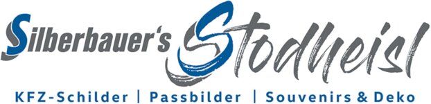 Logo von Silberbauer's Stodheisl