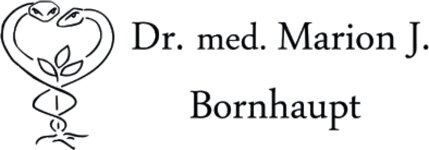 Logo von Bornhaupt Marion J. Dr.med.