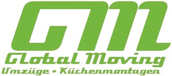 Logo von Global Moving Umzüge & Küchenmontagen