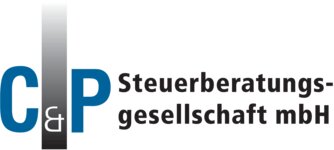 Logo von C&P Steuerberatungsges. mbH