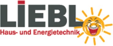 Logo von Liebl Haus- u. Energietechnik GmbH