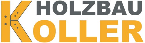 Logo von Koller Holzbau GmbH & Co. KG