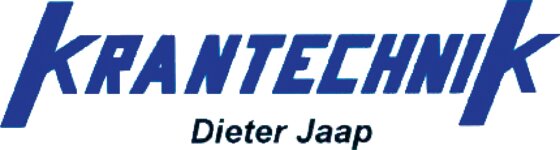 Logo von Jaap Krantechnik