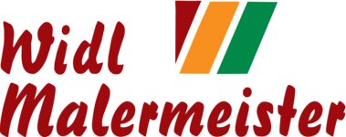 Logo von Widl Malermeister