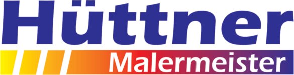 Logo von Hüttner Malermeister GmbH