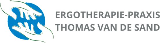 Logo von van de Sand Thomas