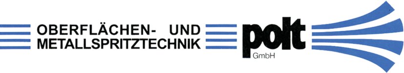 Logo von Polt GmbH