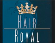 Logo von HAIR ROYAL