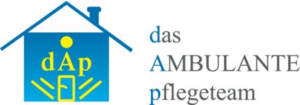 Logo von das Ambulante pflegeteam