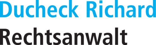Logo von DUCHECK Richard