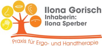 Logo von Gorisch Ilona