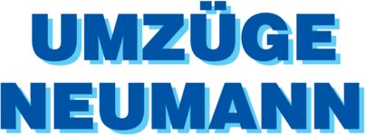 Logo von Umzüge Neumann