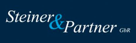 Logo von Steiner & Partner GbR