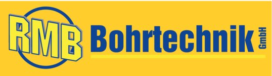 Logo von RMB Bohrtechnik GmbH