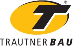 Logo von Trautner Bau GmbH & Co. KG